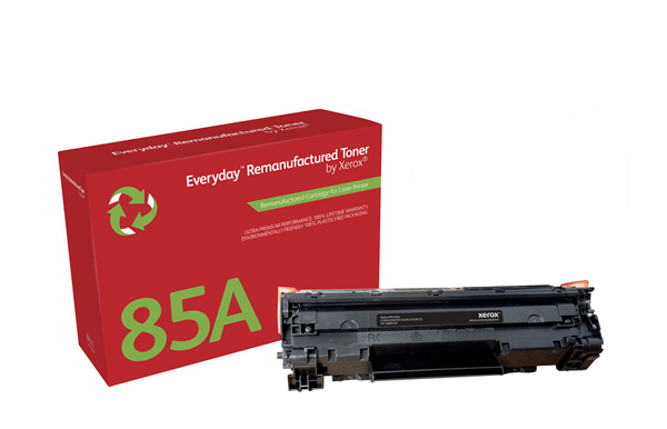 Xerox Toner LJ P1102/M1212