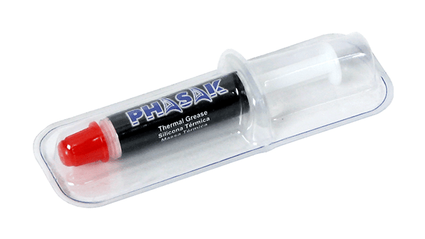 Phasak Accesorios DTA 018