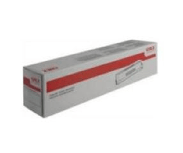 OKI Toner Negro B813