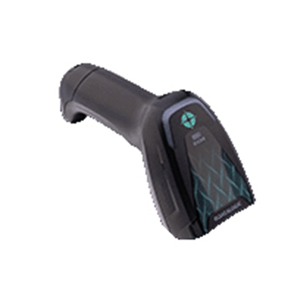 Gryphon I GD4620 Kit 2D High Density Single-sensor 5VDC USB-only Black (Kit includes Scanner and USB Cable 90A052258)