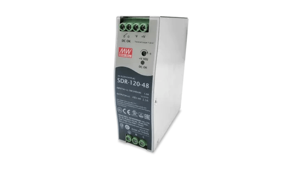 AT-SDR120-48