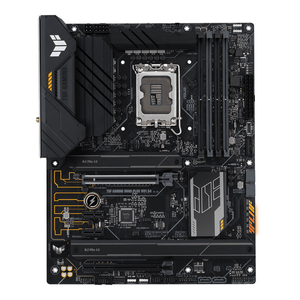 Placa-Intel--Asus-TUF-GAMING-B660-PLUS-WIFI-D4-LGA-1700