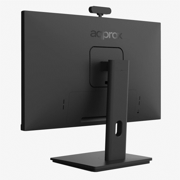 APPROX APPM24SWBV3 23.8" LED VA Full HD VGA Altavoces