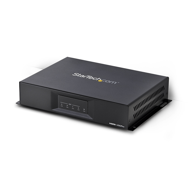 Controlador de V deo Wall 2x2 - 4K 60Hz - HDMI 2.0