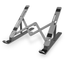 Nox AXYS STAND Soporte aluminio para portátiles 17