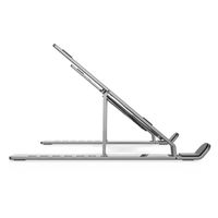 Miniatura 5 de Nox AXYS STAND Soporte aluminio para portátiles 17