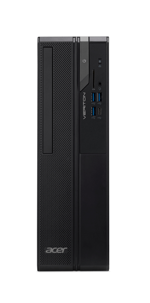 ACER Small FF PC VERITON X2723G / i7-14700 / 16GB / 1TB SSD / Win11 Pro / Teclado + Raton incluidos