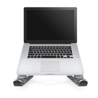 Miniatura 9 de Nox AXYS STAND Soporte aluminio para portátiles 17
