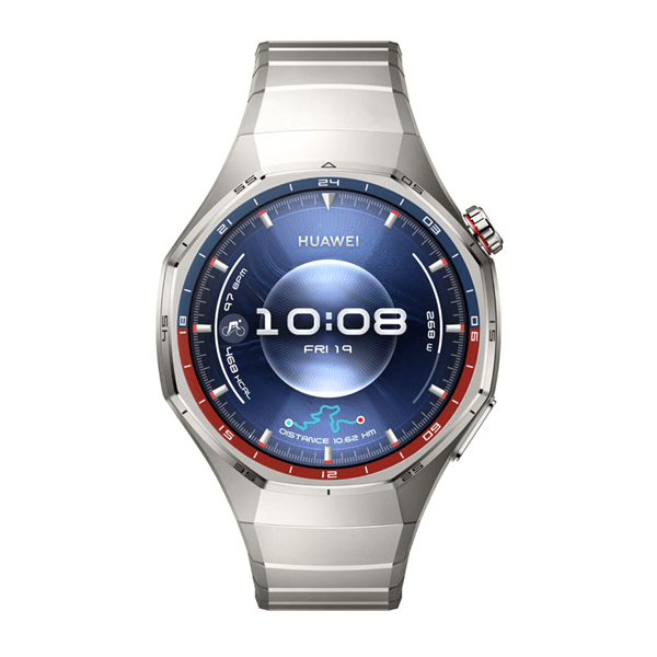 WATCH GT6 PRO 46MM TITANIUM