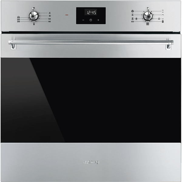 HORNO SMEG SF6300TVX MULTIFUNCION INOX