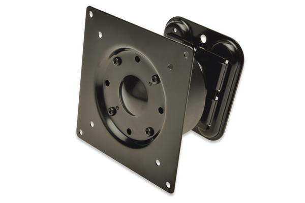 Brazo para monitor fijaci n de pared 45 giratorio 360 orientable m x. 15 kg longitud de brazo 80 mm Longitud del brazo 80 mm carga