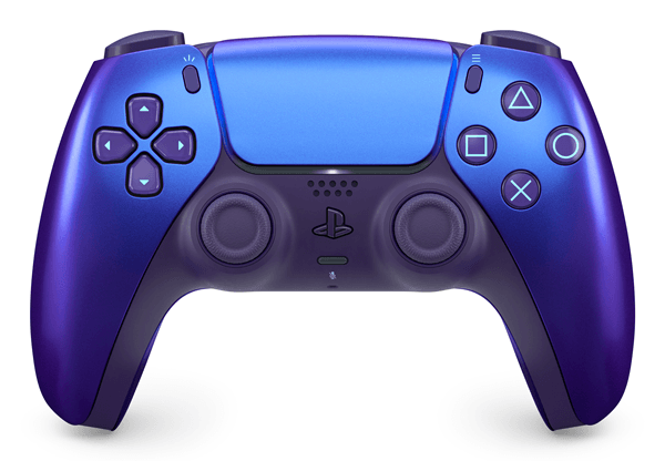 Sony 1000044475 mando y volante Indigo Bluetooth USB Gamepad Anal gico Digital PlayStation 5 iOS