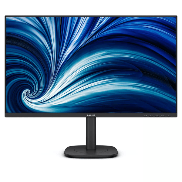 PHILIPS 3000 series 27" LCD IPS Quad HD HDMI Altavoces