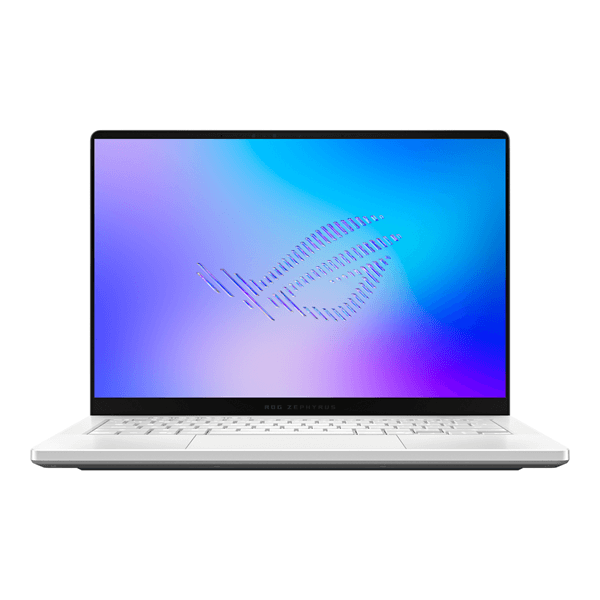 (LT) PORTATIL ASUS ROG ZEPHYRUS 14" GU405AR-SY064W (90NR0P93-M004L0) OLED WQXGA+ CORE ULTRA 9 386H 32GB 1TB SSD RTX5070 TI W11 WHITE
