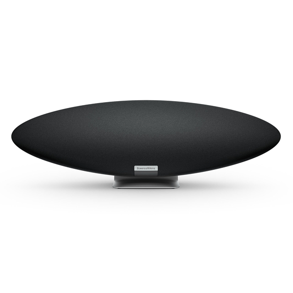 BOWERS AND WILKINS ALTAVOZ ZEPPELIN 2021 MIDNIGHT GREY UK/EC