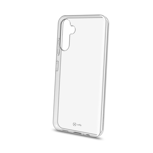FUNDA GALAXY A34 5G TRANSPARENTE