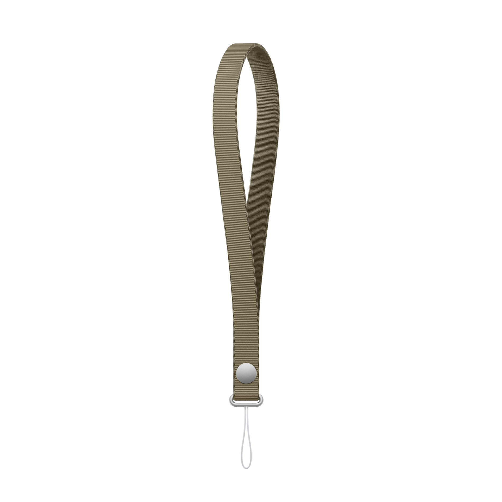 WRIST STRAP OLIVE-ZML