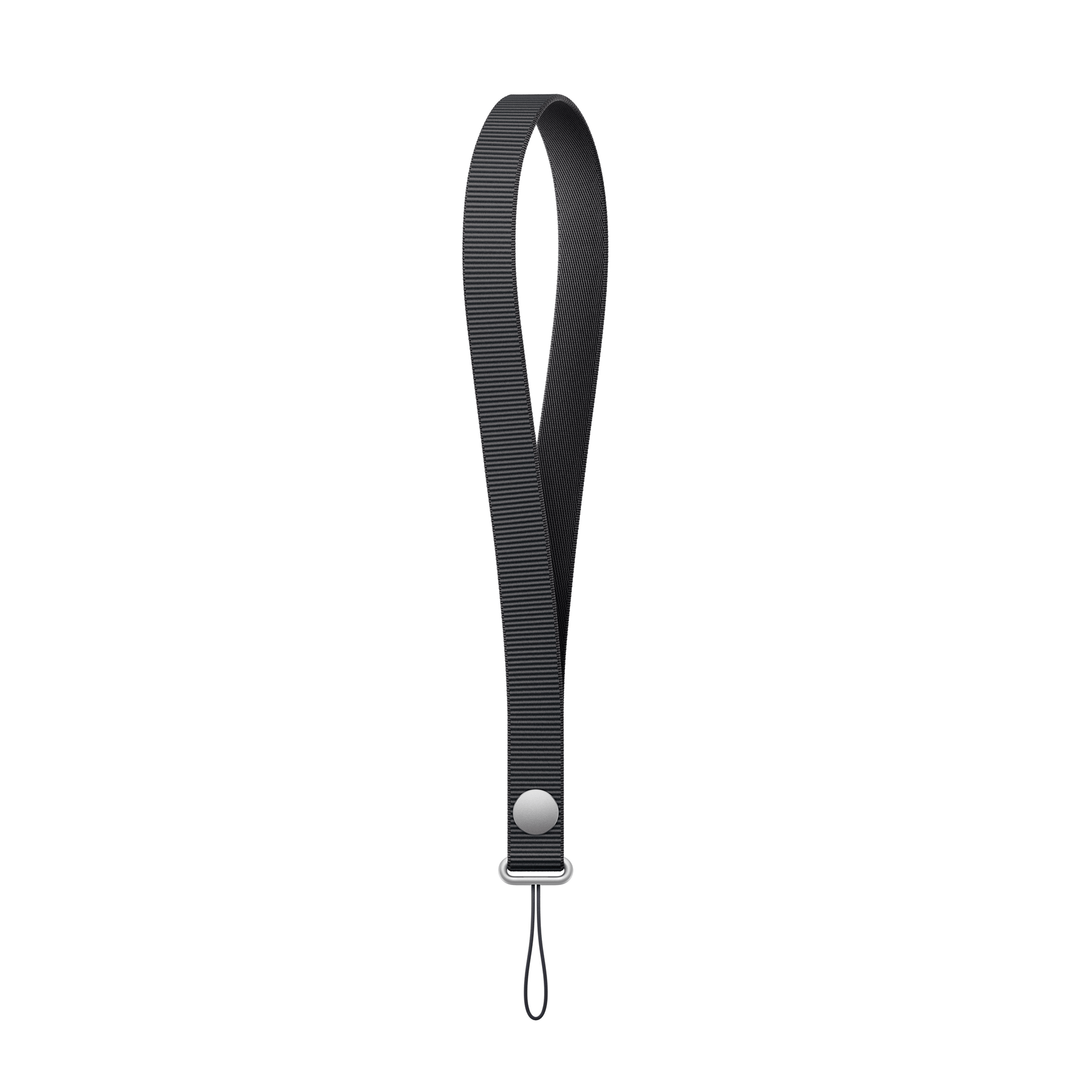 WRIST STRAP BLACK-ZML