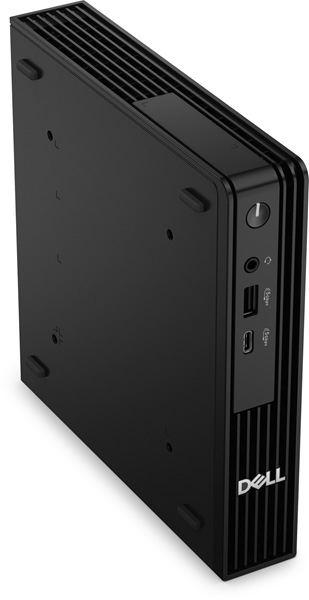 Dell Pro Essential Micro PVM1265 TPM