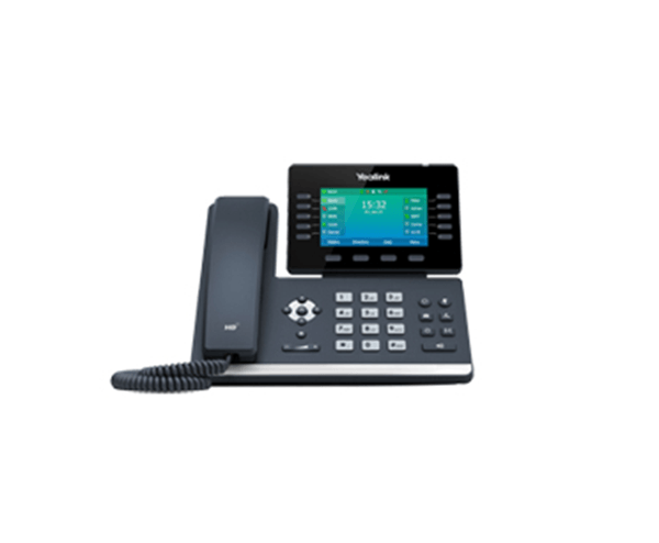 YEALINK SIP-T54W Teléfono 16 cuentas, OPUS