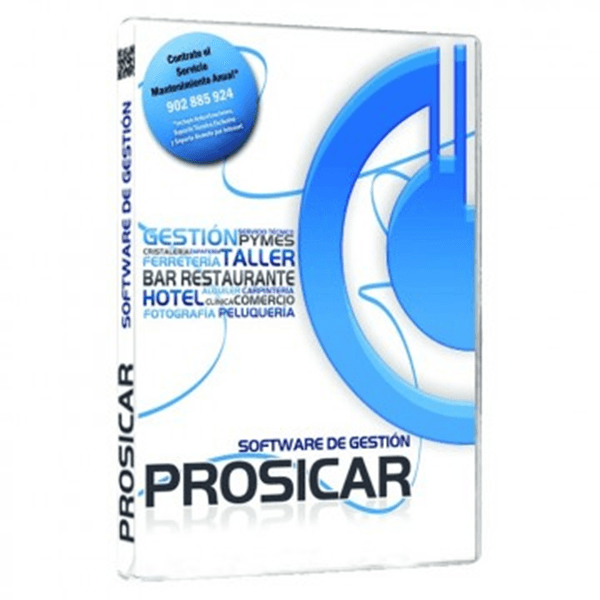Doscar Gestion/ Tpv / Tpv Restaurantes / Peluquerias
