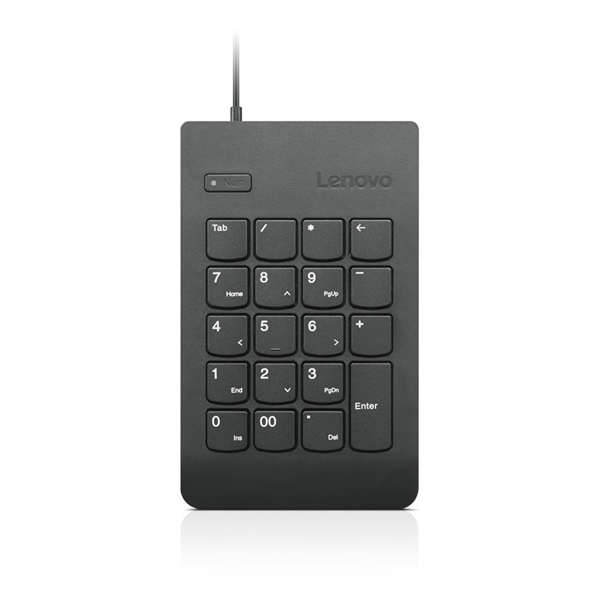 THINKPAD USB NUMERIC KEYPAD GEN II