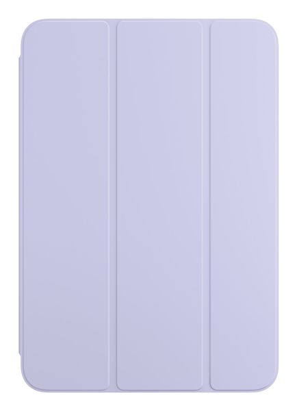 Smart folio for ipad mini (a17 pro) - light violet