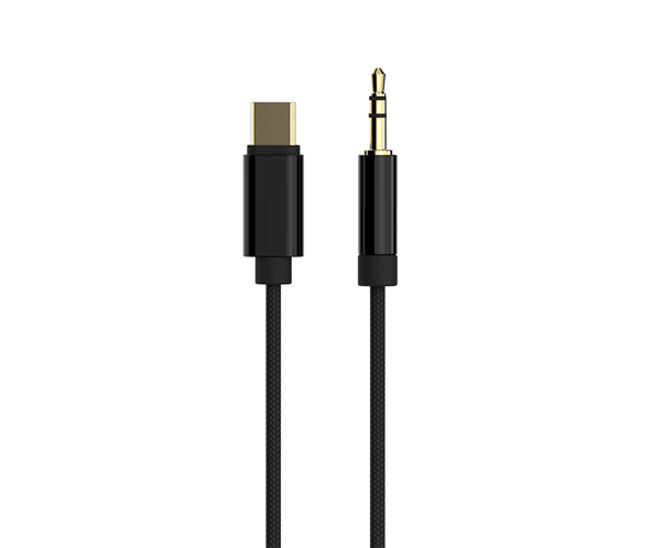 CABLE USB GEMBIRD TIPO C A AUX