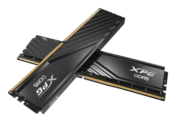 Memoria RAM PC DDR5 32GB 5600Mhz (2x16) CL45 ADATA LANCER BLADE LANCER BLADE