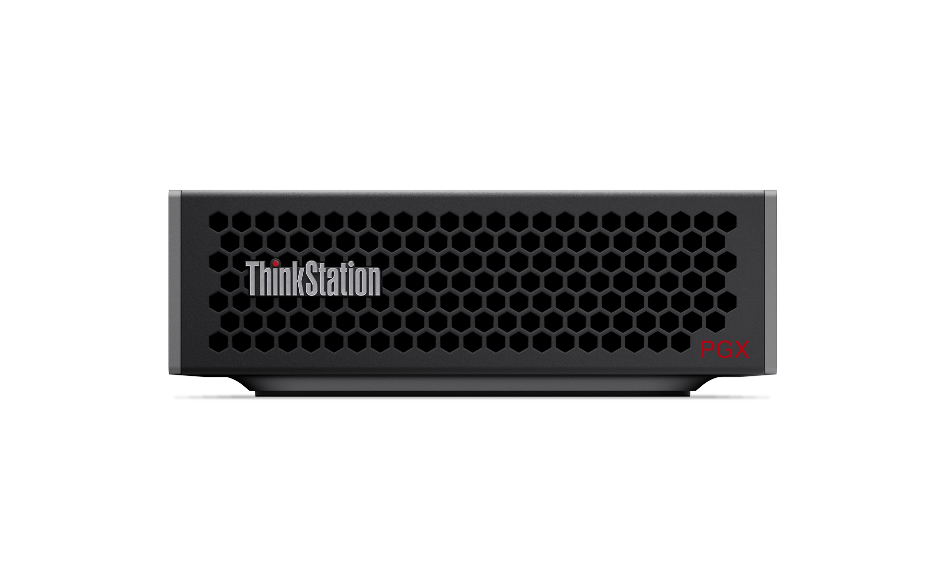 ThinkStation PGX SFF NVIDIA GB10 128G1T