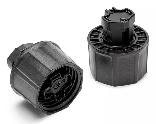 THRUSTMASTER T818 QUICK RELEASE ADAPTOR DUO