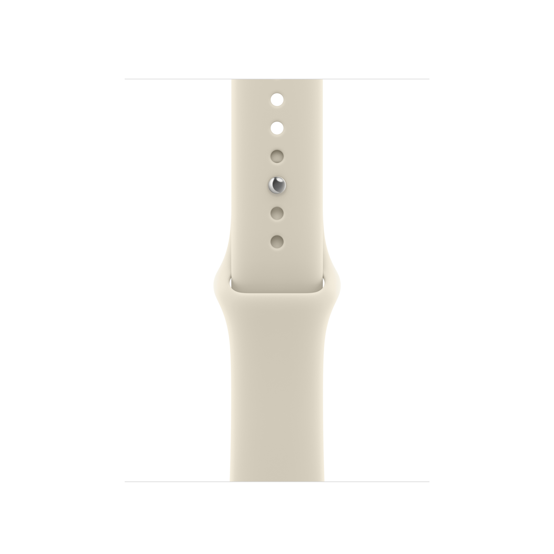 40mm Sand Sport Band - S/M