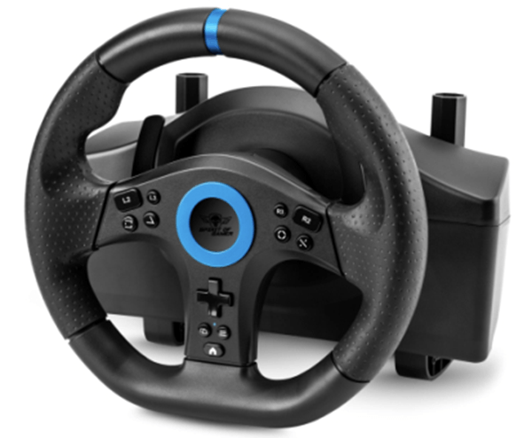 Spirit of Gamer Volante Race Wheel Pro 5