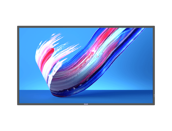 PHILIPS 43" LCD ADS Full HD HDMI Altavoces