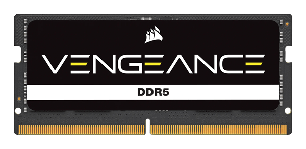 MEMORIA RAM CORSAIR Vengeance 16GB DDR5 5600Mhz (1x16) CL48