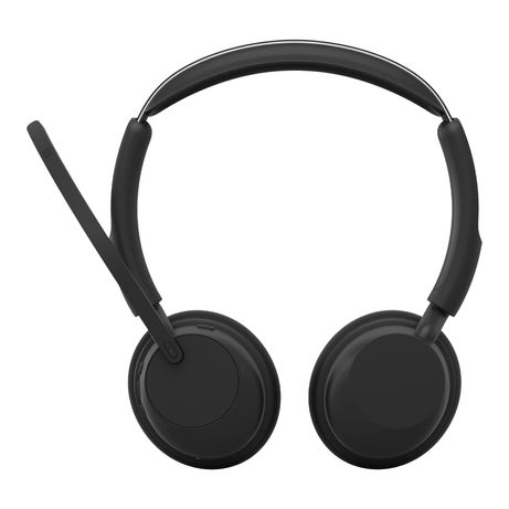 Jabra Evolve3 45 Stereo LINK 390c UC | PCBox