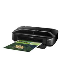 Miniatura 3 de IMPRESORA CANON PIXMA IX6850 A3 NEGRA