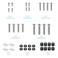 Tooq Soporte Pared Regulable PIXEL 70-90 | PCBox