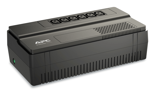 APC BACK-UPS BV 1000VA AVR IEC OUTLET 230V IN