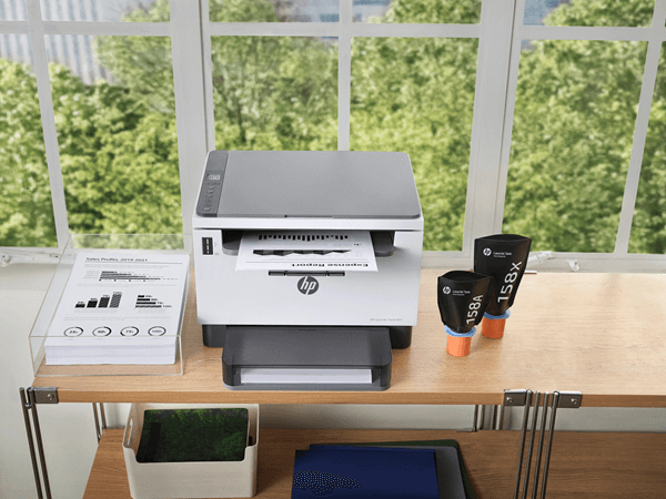 DESCATALOGADO HP - SAMSUNG SCX-5635FN/5835FN Toner (Pack de 2)