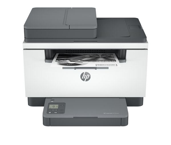 HP LaserJet M234sdn Multifunction Blanco y negro Impresora, Solo Ethernet; Fotocopiadora, escáner Laser Dúplex
