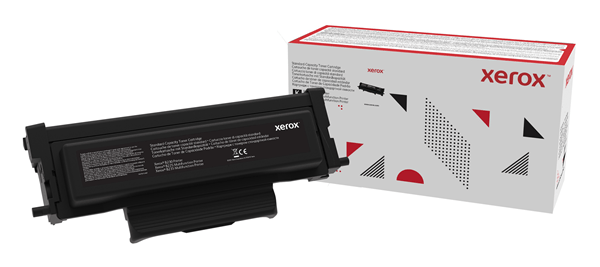 XEROX B230/B225/B235 STD CAP BLACK TONER CARTRIDGE 1200 PAG ES