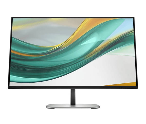 HP 27 inch FHD Monitor - 527pf Series 5 Pro 27" LCD IPS Full HD HDMI