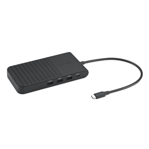 Kensington UH1500P EQ USB-C Dock