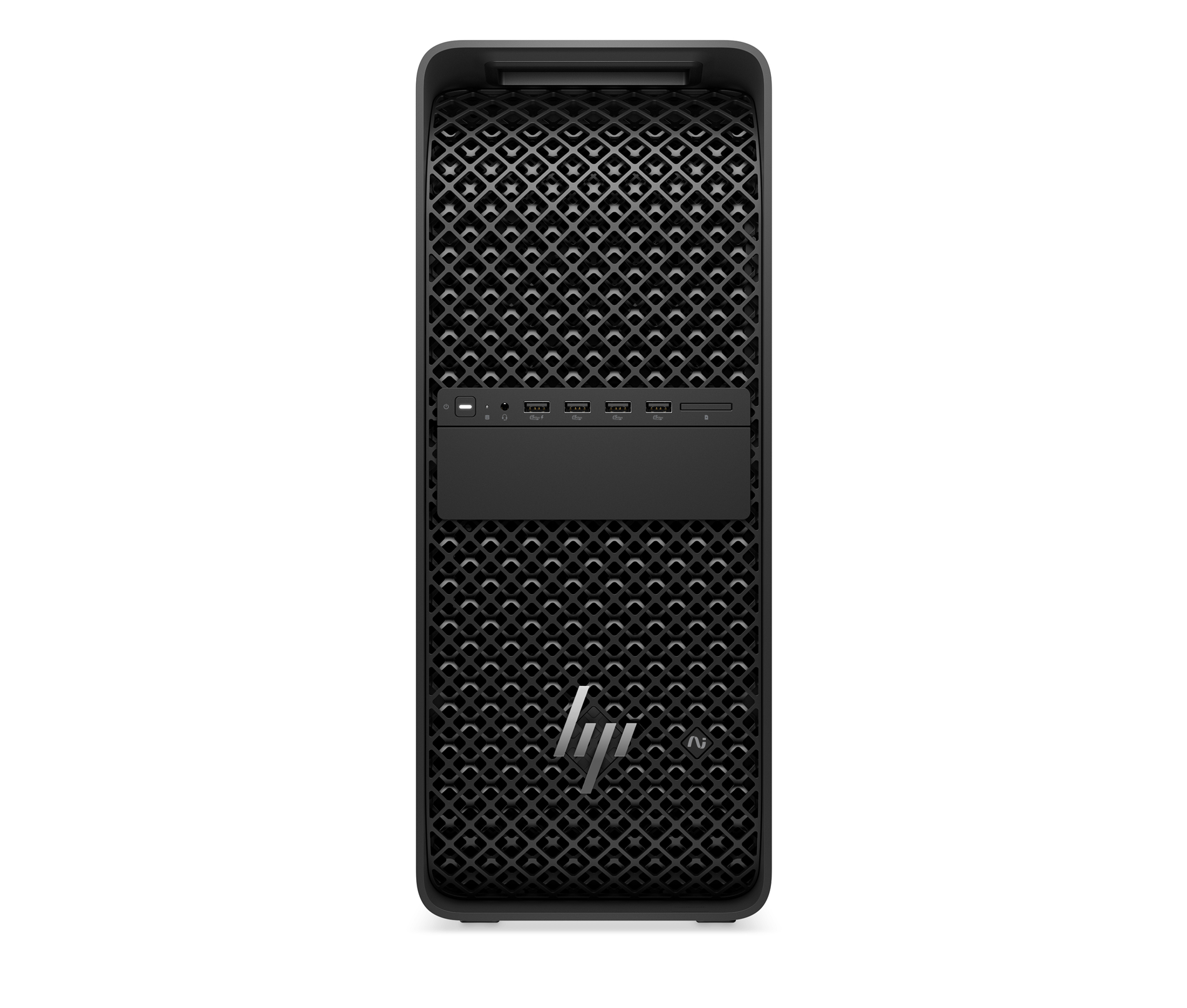 HP Z4G6i X638 64GB/1TB PC ES
