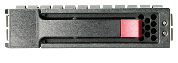 Hewlett Packard Enterprise R0Q47A SSD 1920GB 2.5" 12Gbit/s SAS