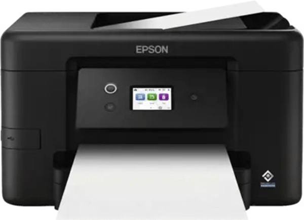 Impresora EPSON WF-3920 Multifunción A4 Wifi Inkjet Dúplex