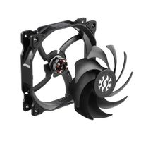 Miniatura 2 de VENTILADOR XPG VENTO 120 PWM 12 CM ARGB FAN