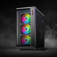 Miniatura 3 de VENTILADOR XPG VENTO 120 PWM 12 CM ARGB FAN