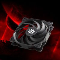 Miniatura 4 de VENTILADOR XPG VENTO 120 PWM 12 CM ARGB FAN